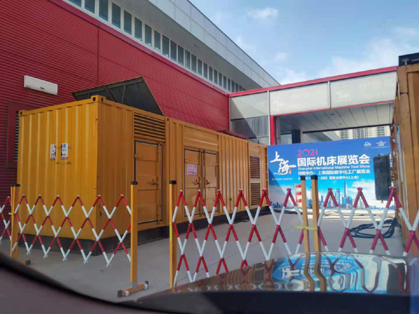 汝南发电机出租 对于发电机的特性你了解多少?