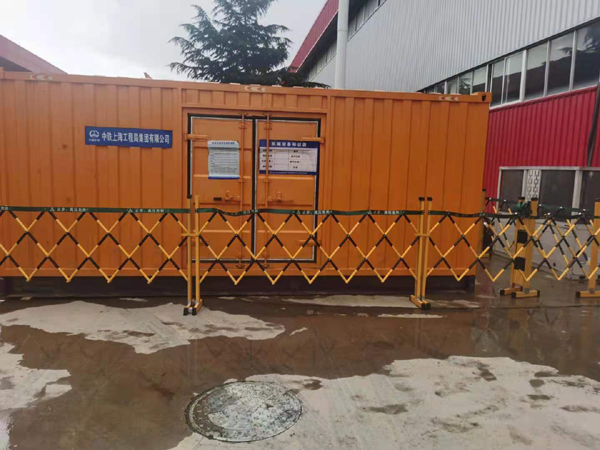 汝南介绍一下柴油发电机组的工作原理