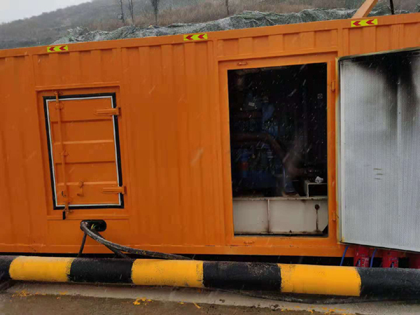 汝南发电车出租-应急柴油发电机组选什么样的比较好?