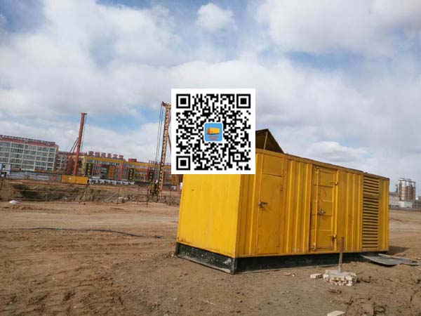 汝南发电机出租-柴油发电机组安全操作规程有哪些？
