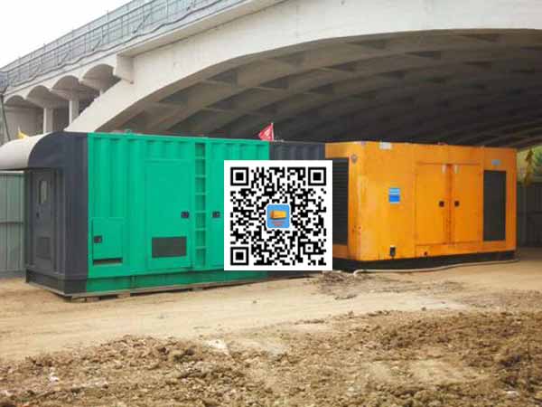 汝南决定发电机顺利启动的因素及如何解决发电机冬季起动困难问题