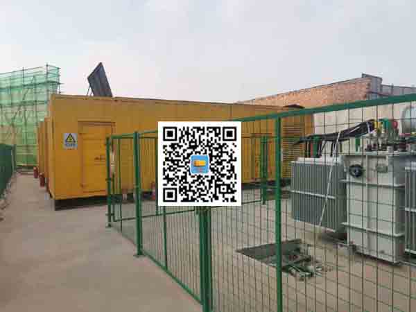 汝南发电机组的社会应用有哪些