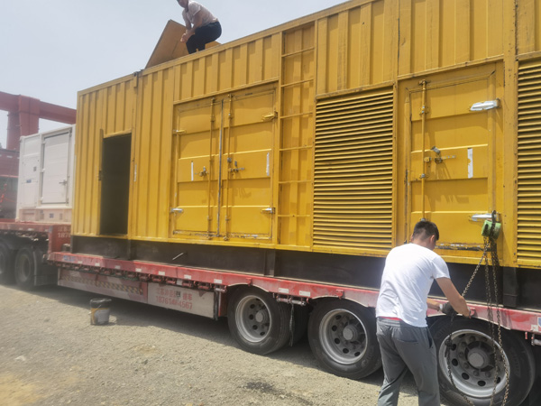 汝南发电机出租100KW发电机需要什么规格的电缆线?