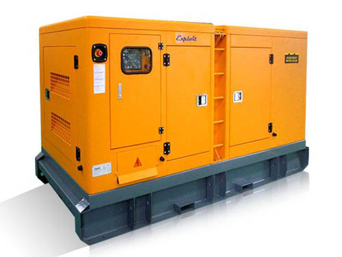 汝南影响 200kw 柴油发电机油耗的因素有哪些?