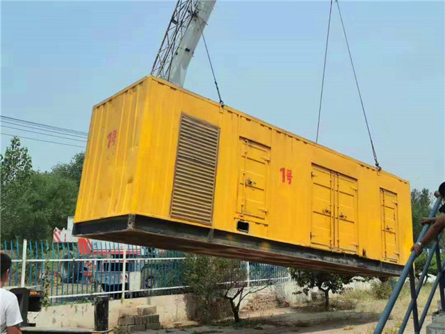汝南300KW柴油发电机组油耗是多少？