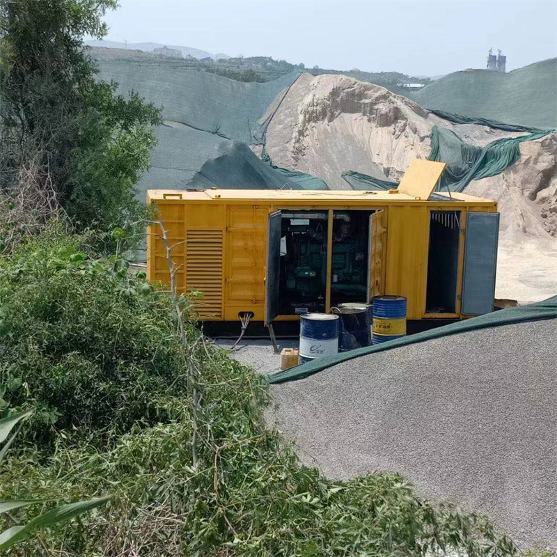 汝南影响 400KW 柴油发电机组油耗的因素有哪些？
