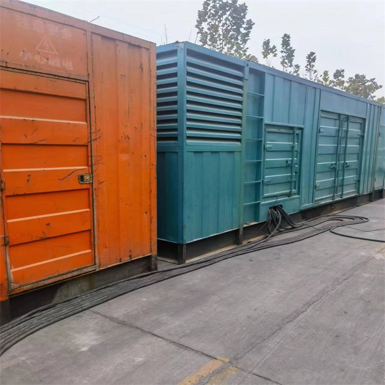 汝南如何选择适合 600kW 柴油发电机组的热继电器？