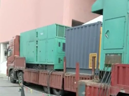 汝南柴油发电机的功率因数一般是多少？