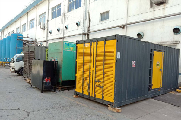 汝南发电机组保养是确保其正常运行、延长使用寿命的关键，以下是一些保养注意事项