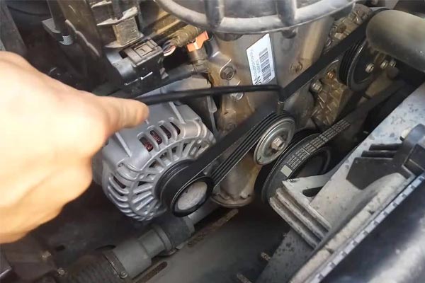 汝南转速传感器的工作原理是什么?