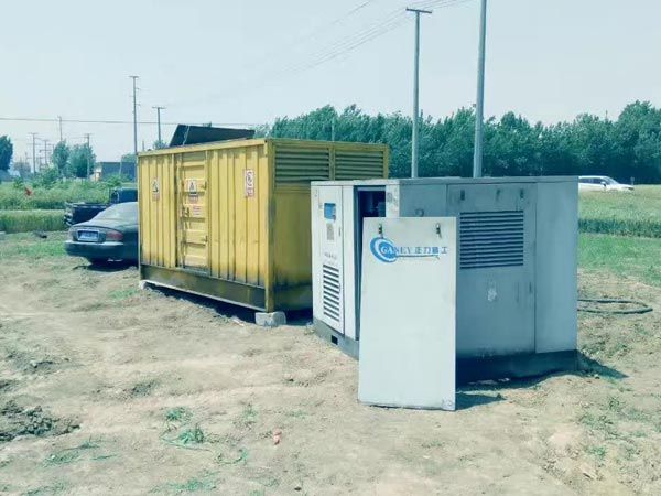 汝南柴油发电机组冬季日常维修需要哪些工具?